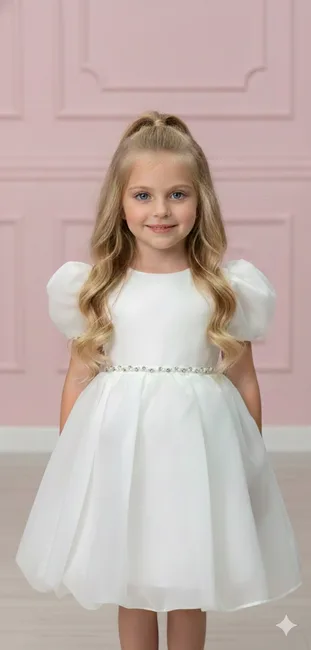 שמלת שושבינה זואי